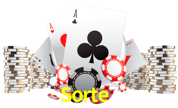 Jogue jogos de pôquer em Sorte7