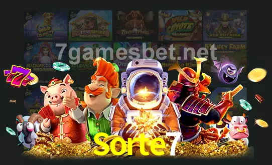 cassino Sorte7
