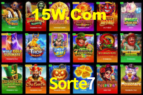 Sorte7 Vip