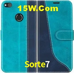 Recursos de Bônus Sorte7