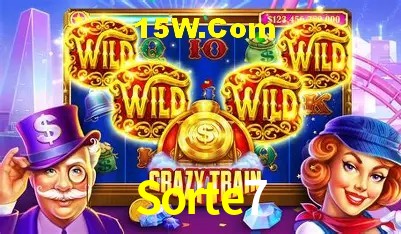 Cadastro Rápido Sorte7