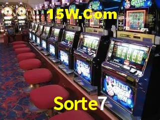 Integração de APIs Sorte7