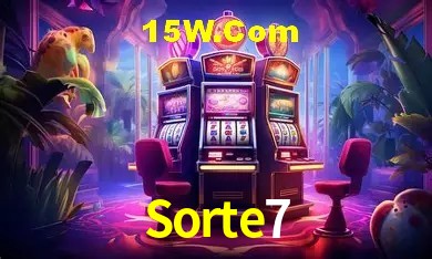 Segurança e performance na plataforma Sorte7