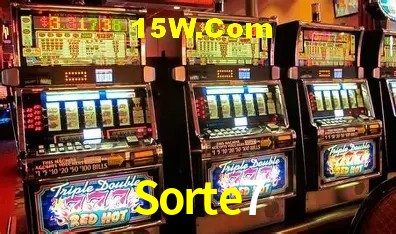 Slots com jackpots e giros grátis na Sorte7