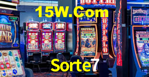 Sorte7