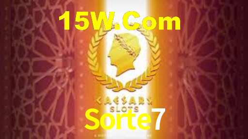 Sorte7 Vip