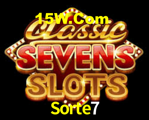 Sorte7 App Interface