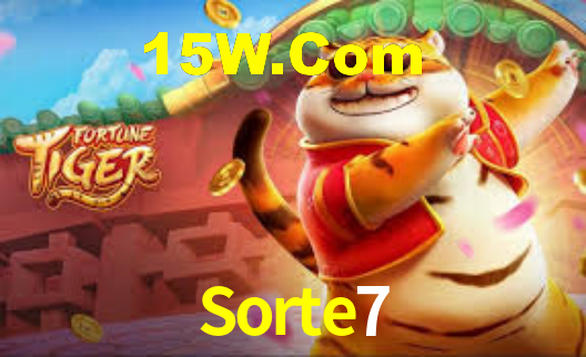 Sorte7