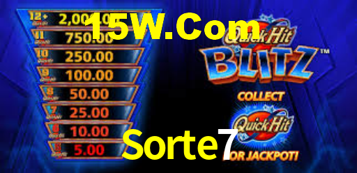 Sorte7