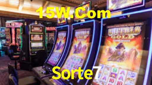 Sorte7,Sorte7 Vip