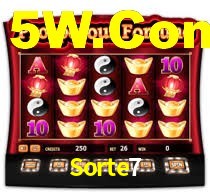Welcome Bonus Sorte7
