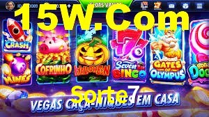 VIP Casino Sorte7