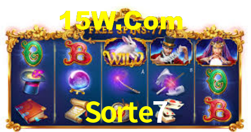 Sorte7 Vip