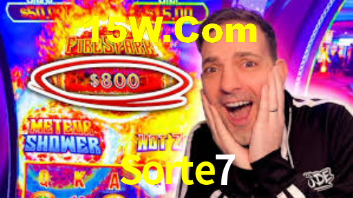 Sorte7 Games