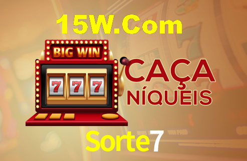 Sorte7,Sorte7 Vip