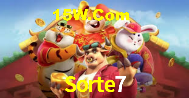 Escolher plataforma para baixar Sorte7