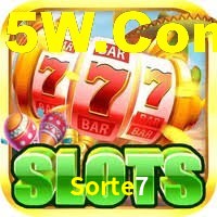 Live Casino Sorte7