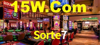 Tournaments Sorte7