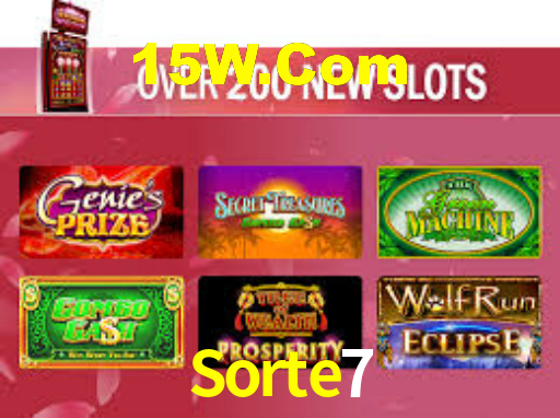 Sorte7 Games
