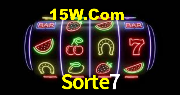 Sorte7
