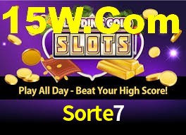 Daily Bonuses Sorte7