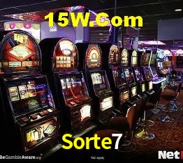 Estatísticas Esportivas Sorte7