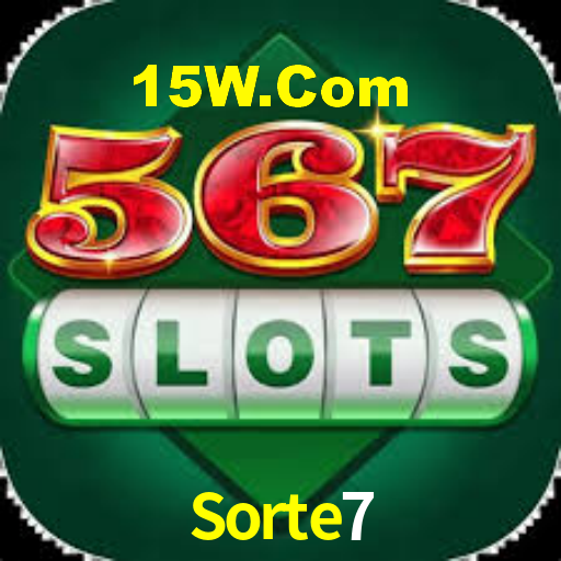 Sorte7 - Cassino On-Line - Sorte7 Vip