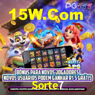 Sorte7 Games