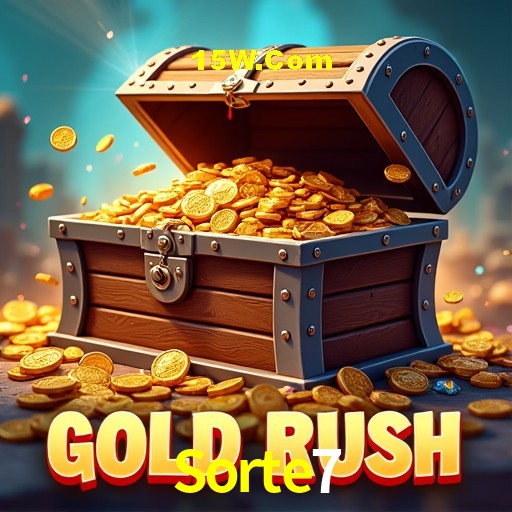 Exclusive Offers Sorte7