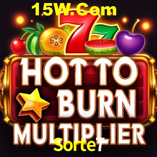 Flash Promotion Sorte7