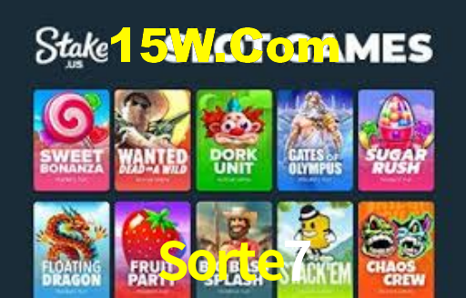 Exclusive Games Sorte7